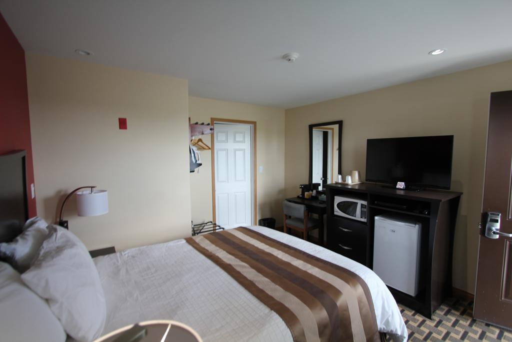 Masterson'S Motel Greater Napanee Ruang foto