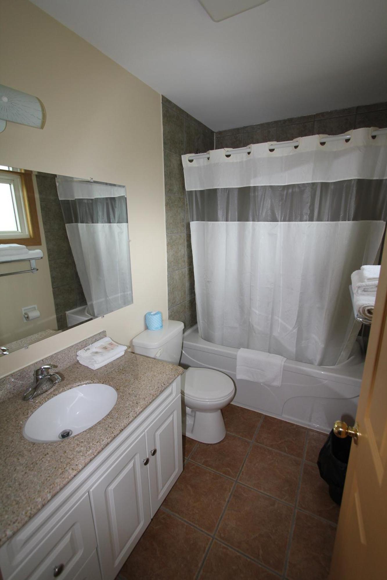 Masterson'S Motel Greater Napanee Ruang foto