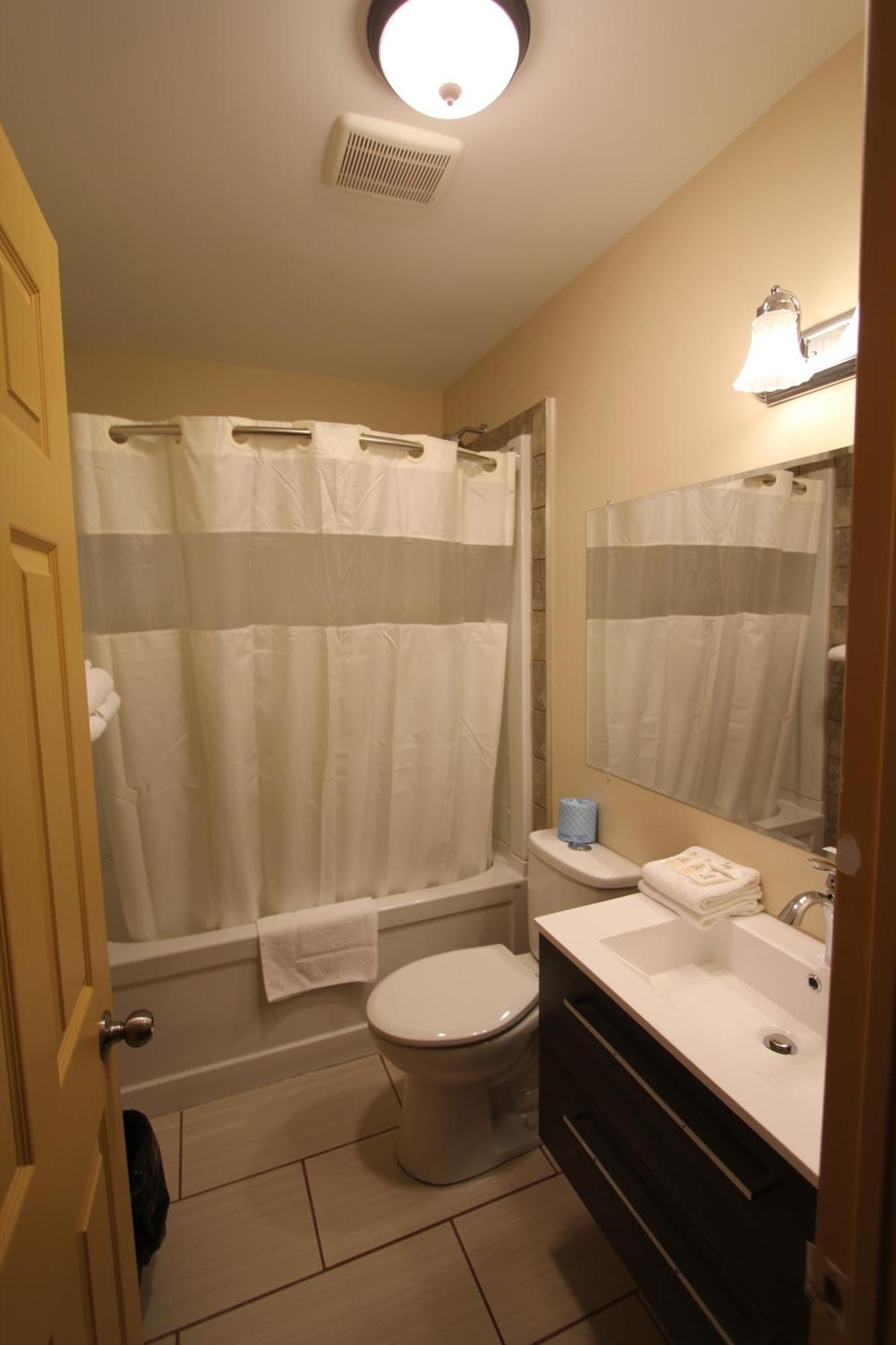 Masterson'S Motel Greater Napanee Ruang foto