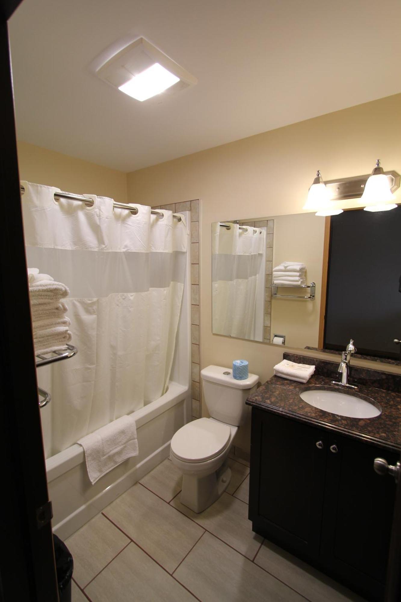 Masterson'S Motel Greater Napanee Ruang foto