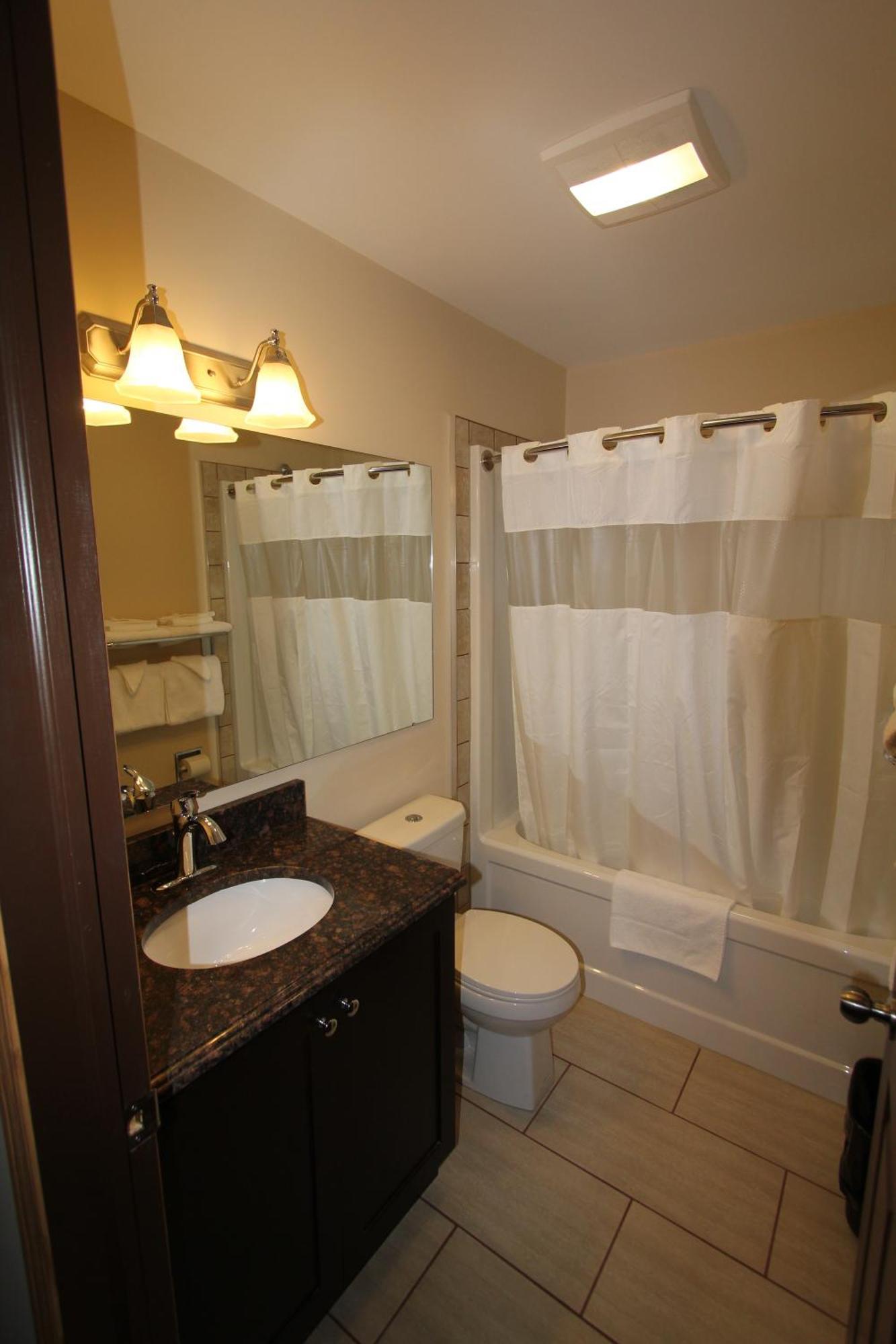Masterson'S Motel Greater Napanee Ruang foto